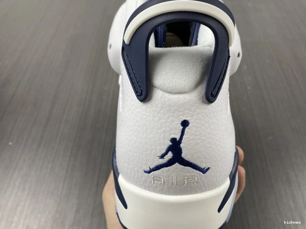 Rep 6 CT8529-141 Midnight Retro Navy (2022) Jordan 0727